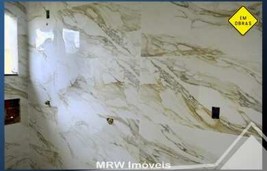 Imagem 7: Casa Nova no Condomínio Águas do Paraná em Porto Rico