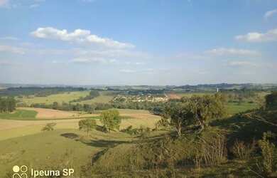 Imagem 6: 10 Alqueire sítio Corumbatai