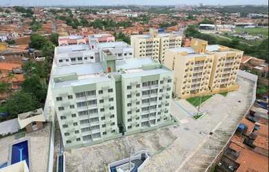 Imagem 3: 041- ALUGO AP NO ECO JORDÃO - PROX AO MATEUS DO JOÃO PAULO - TODO NO...