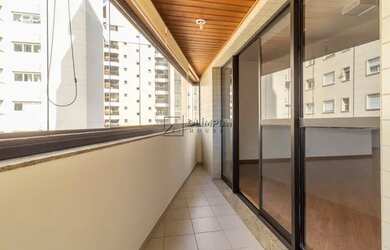 Imagem 7: Locação Apartamento 4 Dormitórios - 143 m² Vila Mariana