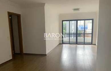 Imagem: O apartamento para alugar possui 4 Dormitórios, 4 Banheiros