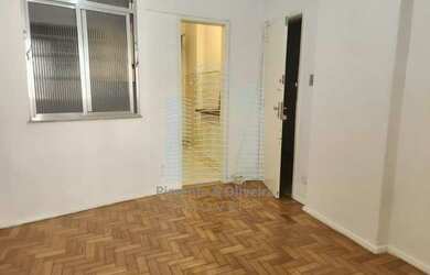 Imagem: A kitnet possui 1 Dormitório, 1 Banheiro, 25m² de Área, Imóvel