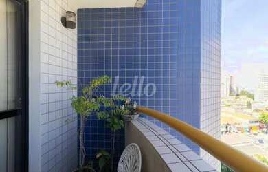 Imagem 6: São Paulo - Apartamento Padrão - Mooca