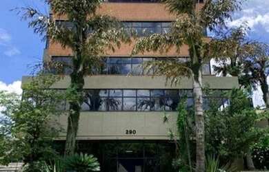 Imagem: O depósito possui 1327m² de Área e está localizado em Planalto