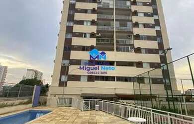 Imagem: O apartamento possui 3 Dormitórios, 2 Banheiros, 110m² de