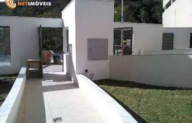 Imagem 2: Apartamento para venda com 126 metros quadrados com 4 quartos em Buritis...