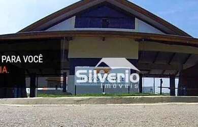 Imagem: A casa em condomínio possui 3 Dormitórios, 3 Banheiros, 4