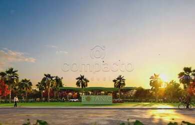 Imagem: O terreno possui 405m² de Área e está localizado em Iguatemi