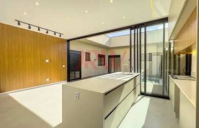 Imagem 13: LINDA CASA TÉRREA NO CONDOMÍNIO MARIA JOSÉ TÉRREA COM 3 SUÍTES COM...