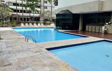 Imagem 13: Apartamento à venda em Moema