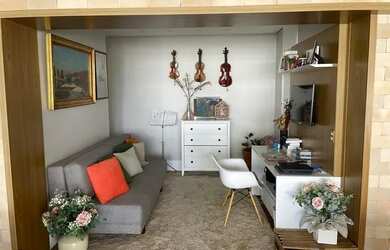 Imagem 6: Apartamento Locação Campo Belo 233 m² 3 Dormitórios