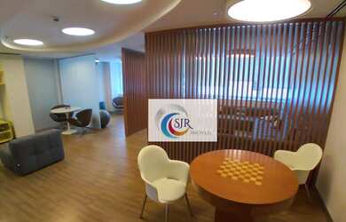 Imagem 12: Conjunto para alugar, 1151 m² - Bela Vista - São Paulo/SP