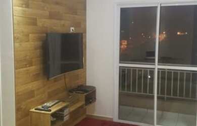 Imagem: Apartamento à venda no bairro Jardim Graziela Barueri SP
