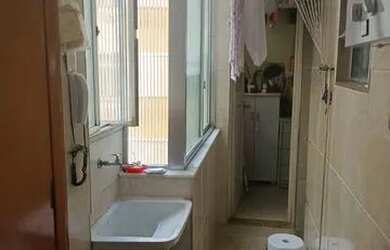 Imagem 3: ALUGO Copacabana. Imóvel mobiliado, 75m² de Área, 1 Vaga na garageme2...