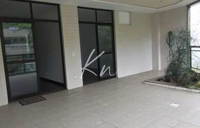 Imagem: O apartamento possui 2 Dormitórios, 2 Banheiros, 2 Vagas na