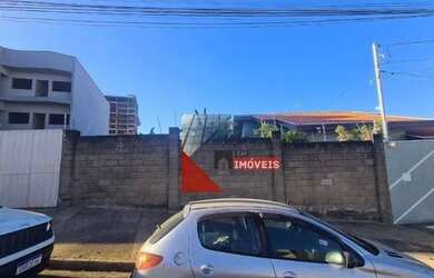 Imagem 2: Terreno à venda, 430 m² por R$ 510.000 - Jardim São José - Americana/SP
