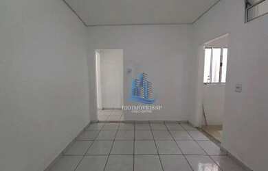 Imagem: A casa possui 1 Dormitório, 1 Banheiro, 45m² de Área e está