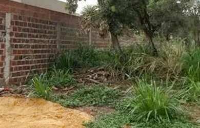 Imagem 1: Vendo lote quitado em Taquaralto