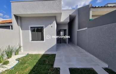 Imagem 2: FAZENDA RIO GRANDE - Casa Padrão - Nações