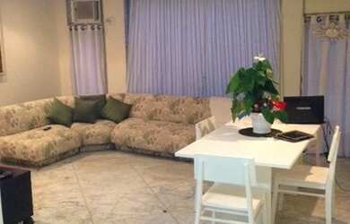 Imagem 10: JARDIM MARAPENDI. Piscina, Área de serviço, 750m² de Áreae5 Vagas...