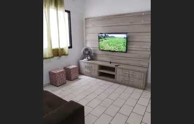 Imagem: O apartamento para alugar possui 1 Dormitório, 1 Banheiro