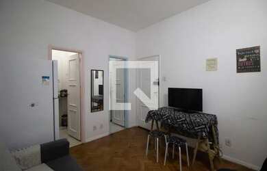 Imagem 3: Apartamento para Aluguel - Copacabana, 1 Quarto, 30 m2