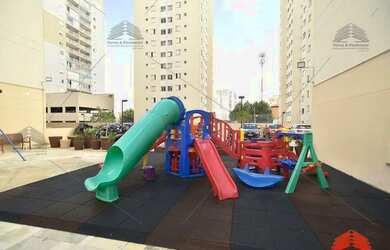 Imagem 12: Apartamento na Mooca, 2 dormitórios, semi mobiliário, sacada, lazer...