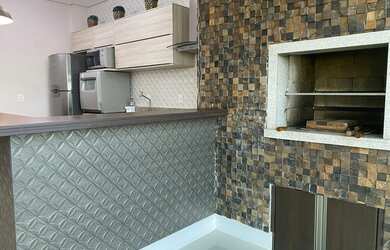 Imagem 14: Apartamento Exclusivo com vista para Praia de Palmas, com 3 quartos sendo...