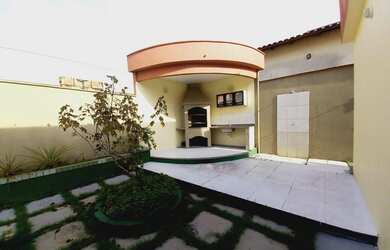 Imagem 2: Vendo Casa térrea com 120 metros quadrados 03 quartos no Forest Hill