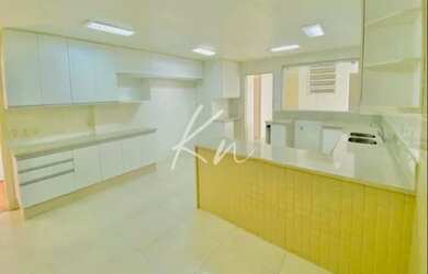 Imagem 6: Apartamento de 220m2 4 quartos com vagas de garagem em Copacabana