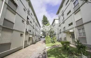 Imagem 3: Apartamento à venda Avenida do Forte, Cristo Redentor - Porto Alegre