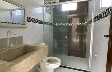 Imagem 2: Jardim Portugal Bonita Casa 2 Pavimentos 160m² 4 Qtos 1 Suíte Financia