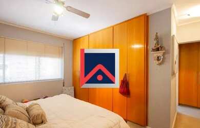 Imagem 10: Apartamento Locação 3 Dormitórios - 222 m² Jardim Paulista