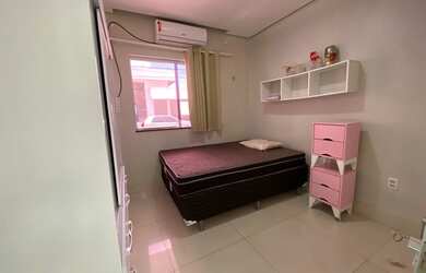 Imagem 4: Jardim Portugal Bonita Casa 2 Pavimentos 160m² 4 Qtos 1 Suíte Financia