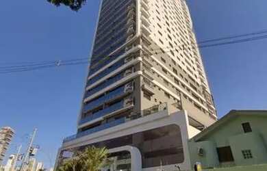 Imagem: O apartamento possui 3 Dormitórios, 4 Banheiros, 2 Vagas na