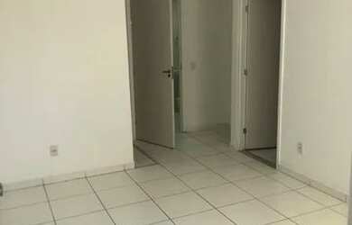 Imagem 2: ALUGO APTO. SANTA CRUZ. Churrasqueira, 43m² de Área, 1 Vaga na garageme2...