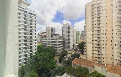 Imagem 12: Quality Suítes Oscar Freire 32m² 1 dorm e 1 vaga disponível locação em Pinheiros