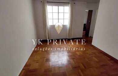 Imagem 6: Apartamento Rua Fabia/ Vila Romana/58m²/ 2 dormitórios/ 2 banheiros