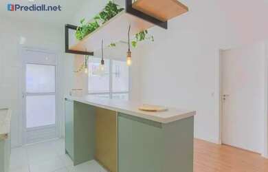 Imagem 3: Apartamento, 45 m² - venda por R$ 549.500,00 ou aluguel por R$ 3.828,60/mês...