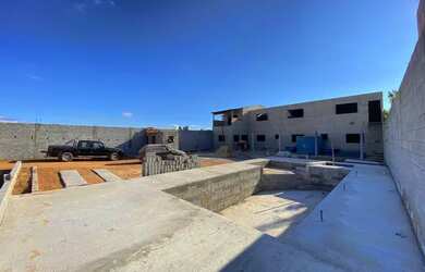 Imagem: A fazenda possui 1.000m² de Área e está localizado em Mairinque