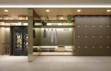 Imagem 14: APARTAMENTO RESIDENCIAL em São Paulo - SP, Moema