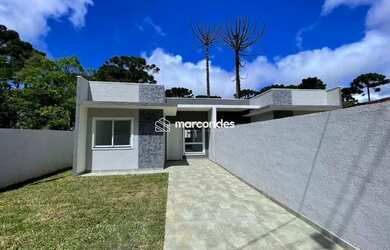 Imagem 1: FAZENDA RIO GRANDE - Casa Padrão - Estados