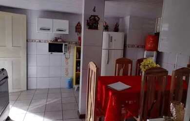 Imagem 5: CASA A VENDA NA PRATINHA. 120m² de Área, 2 Vagas na garageme2 Dormitórios