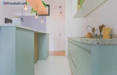 Imagem 10: Apartamento, 45 m² - venda por R$ 549.500,00 ou aluguel por R$ 3.828,60/mês...