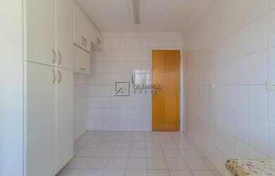 Imagem 15: Locação Apartamento 4 Dormitórios - 143 m² Vila Mariana