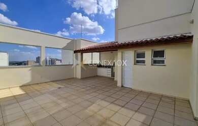 Imagem 6: cobertura - Bonfim - Campinas