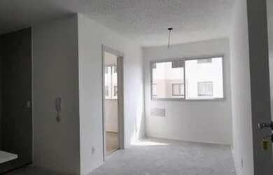 Imagem: O apartamento possui 2 Dormitórios, 1 Banheiro, 40m² de Área