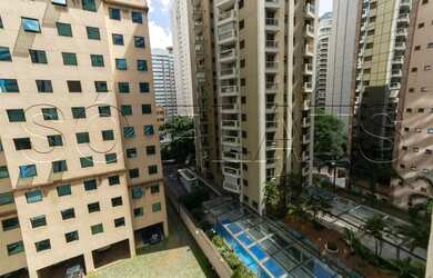 Imagem 14: Flat na Vl. Olímpia, muito bem localizado, prox a Shopping, Estação...