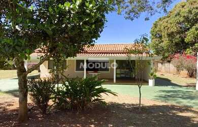 Imagem 7: Casa residencial para locação no Bairro Mansões Aeroporto