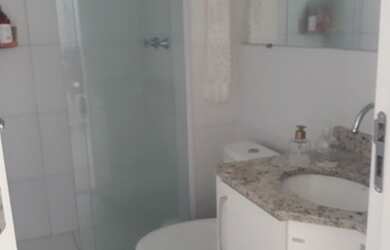 Imagem 7: Apto LOCAÇÃO/VENDA no Jardim Santa Emília - 63m² - 03 dorms - 01 banheiro - 01 vaga cobert